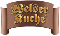 Logo Welser-Kuche im Feldherrnkeller