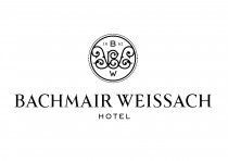 Logo Hotel Bachmair Weissach