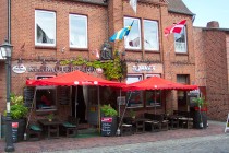 Logo Restaurant Klabautermann