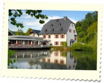 Logo Hotel & Restaurant Malteser Komturei