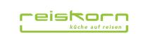 Logo reiskorn