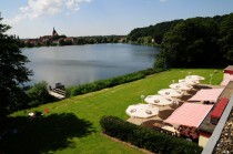 Logo Seehotel Schwanenhof