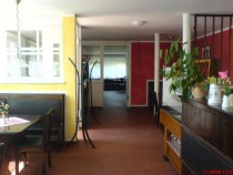 Logo Restaurant Al Cantuccio (mit Hotel)