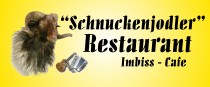 Restaurant-Imbiß-Cafe Schnuckenjodler