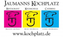 Logo Jaumanns Kochplatz