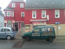 Restaurant Pizzeria Odenwald
