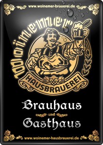Logo Woinemer Hausbrauerei 
