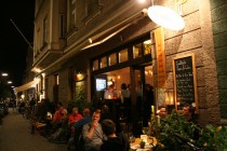 Restaurant The Potting Shed Bar & Kitchen