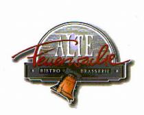Restaurant Alte Feuerwache