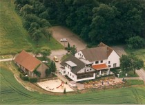 Logo Berghof stork