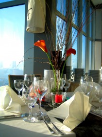 Logo SCALA - Turm Hotel Restaurant