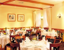 Restaurant Zum Alten Schwan