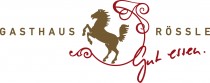 Logo Gasthaus Roessle