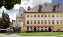 Logo Münchnerhof