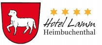 Logo Hotel Lamm