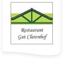 Logo Restaurant Gut Clarenhof