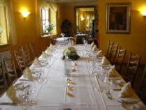 Allegro im Hotel Murrer