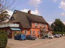 Logo Landhaus Holsteiner Stuben