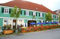 Logo Brauereigasthof zum Schwan