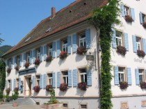 Logo  Goldener Adler Oberried - Hotel & Appartements