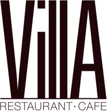 Logo Restaurant Villa