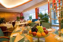 Logo Restaurant FOCUS 