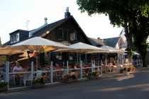 Logo Hotel-Restaurant Zur Kapelle an der Heide, Haus Hildegard, Garni