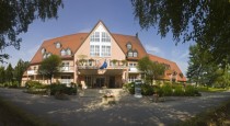 Logo Strandhotel Seehof