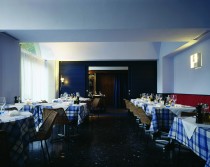 Logo Trattoria Santa Lucia
