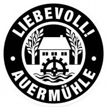 Logo Liebevoll in der Auermühle