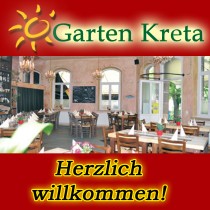 Logo Garten Kreta