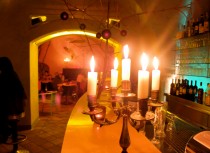 Restaurant Zur ewigen Baustelle