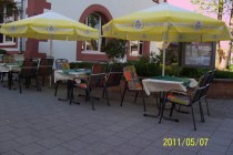 Logo Restaurant Irodion 