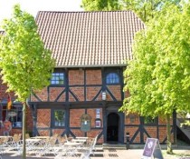Restaurant STEAK- UND PFANNKUCHENHAUS Zum Alten Salzspeicher