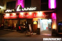 Logo Ava Lounge