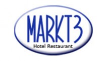 Logo Hotel-Restaurant Markt3