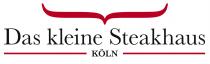 Logo Das kleine Steakhaus