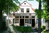 Logo Restaurant Seekiste zur Krim 