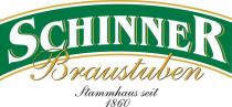 Restaurant Schinner Braustuben