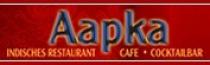 Logo Aapka - Restaurant & Cocktaibar