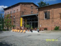 Logo Restaurant Künstlerhof