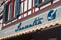 Logo Wirtshaus Laurentia