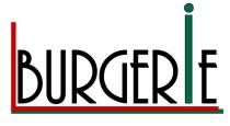 Logo Burgerie