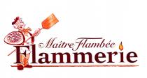 Logo Flammerie