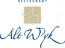 Logo Restaurant Alt-Wyk