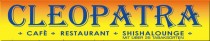 Logo Cleopatra