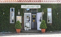 Logo Landgasthof Arp