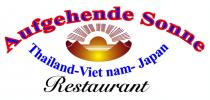 Logo Aufgehende Sonne