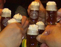 Logo Braugasthof-Hotel Löwenbräu