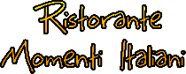 Logo Momenti italiani